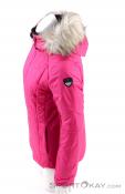Icepeak Claudia Women Ski Jacket, , Pink, , Female, 0041-10334, 5637650342, , N2-07.jpg