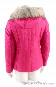 Icepeak Claudia Women Ski Jacket, , Pink, , Female, 0041-10334, 5637650342, , N2-12.jpg