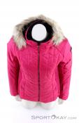 Icepeak Claudia Women Ski Jacket, , Pink, , Female, 0041-10334, 5637650342, , N3-03.jpg