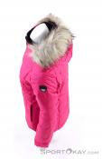 Icepeak Claudia Women Ski Jacket, , Pink, , Female, 0041-10334, 5637650342, , N3-08.jpg