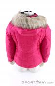 Icepeak Claudia Women Ski Jacket, , Pink, , Female, 0041-10334, 5637650342, , N3-13.jpg