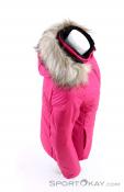 Icepeak Claudia Women Ski Jacket, , Pink, , Female, 0041-10334, 5637650342, , N3-18.jpg