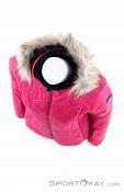 Icepeak Claudia Women Ski Jacket, , Pink, , Female, 0041-10334, 5637650342, , N4-04.jpg