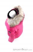 Icepeak Claudia Women Ski Jacket, , Pink, , Female, 0041-10334, 5637650342, , N4-09.jpg