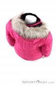 Icepeak Claudia Women Ski Jacket, , Pink, , Female, 0041-10334, 5637650342, , N4-14.jpg