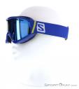 Salomon Juke Kids Ski Goggles, Salomon, Azul, , Niño,Niña, 0018-10833, 5637650349, 889645656069, N1-06.jpg