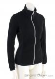 Icepeak Cydney Women Sweater, Icepeak, Black, , Female, 0041-10336, 5637650366, 6413680184856, N1-01.jpg
