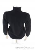 Icepeak Cydney Women Sweater, Icepeak, Black, , Female, 0041-10336, 5637650366, 6413680184856, N3-13.jpg