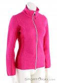 Icepeak Cydney Damen Sweater, Icepeak, Pink-Rosa, , Damen, 0041-10336, 5637650371, 0, N1-01.jpg