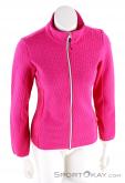 Icepeak Cydney Women Sweater, Icepeak, Pink, , Female, 0041-10336, 5637650371, 0, N2-02.jpg