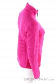 Icepeak Cydney Women Sweater, Icepeak, Pink, , Female, 0041-10336, 5637650371, 0, N2-17.jpg