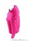 Icepeak Cydney Women Sweater, Icepeak, Pink, , Female, 0041-10336, 5637650371, 0, N3-08.jpg