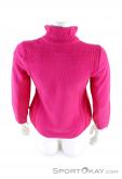 Icepeak Cydney Women Sweater, Icepeak, Pink, , Female, 0041-10336, 5637650371, 0, N3-13.jpg