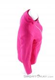 Icepeak Cydney Women Sweater, Icepeak, Pink, , Female, 0041-10336, 5637650371, 0, N3-18.jpg