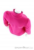Icepeak Cydney Women Sweater, Icepeak, Pink, , Female, 0041-10336, 5637650371, 0, N4-14.jpg