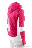Icepeak Callie Damen Sweater, , Pink-Rosa, , Damen, 0041-10337, 5637650383, , N1-16.jpg