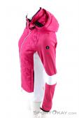 Icepeak Callie Women Sweater, Icepeak, Pink, , Female, 0041-10337, 5637650383, 6413680186775, N2-07.jpg