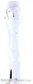 Icepeak Noelia Pant Women Ski Pants, , White, , Female, 0041-10294, 5637650878, , N1-06.jpg