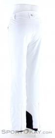 Icepeak Noelia Pant Women Ski Pants, , White, , Female, 0041-10294, 5637650878, , N1-11.jpg