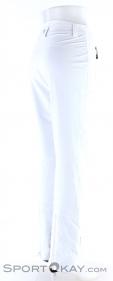 Icepeak Noelia Pant Women Ski Pants, , White, , Female, 0041-10294, 5637650878, , N1-16.jpg