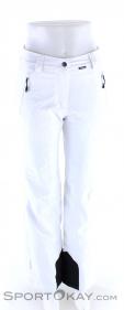 Icepeak Noelia Pant Women Ski Pants, , White, , Female, 0041-10294, 5637650878, , N2-02.jpg