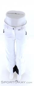 Icepeak Noelia Pant Women Ski Pants, , White, , Female, 0041-10294, 5637650878, , N3-03.jpg