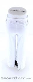 Icepeak Noelia Pant Women Ski Pants, , White, , Female, 0041-10294, 5637650878, , N3-13.jpg