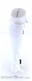 Icepeak Noelia Pant Women Ski Pants, , White, , Female, 0041-10294, 5637650878, , N3-18.jpg