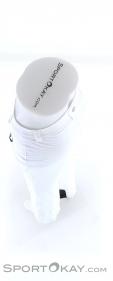 Icepeak Noelia Pant Women Ski Pants, Icepeak, White, , Female, 0041-10294, 5637650878, 6438370967328, N4-09.jpg