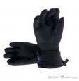Reusch Luis R-TEX XT Junior Kids Gloves, Reusch, Black, , Boy,Girl, 0124-10047, 5637650893, 4060485055908, N1-11.jpg