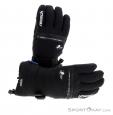 Reusch Luis R-TEX XT Junior Kids Gloves, Reusch, Black, , Boy,Girl, 0124-10047, 5637650893, 4060485055908, N2-02.jpg