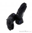 Reusch Luis R-TEX XT Junior Kids Gloves, Reusch, Black, , Boy,Girl, 0124-10047, 5637650893, 4060485055908, N2-07.jpg