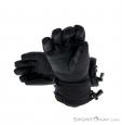 Reusch Luis R-TEX XT Junior Kids Gloves, Reusch, Black, , Boy,Girl, 0124-10047, 5637650893, 4060485055908, N2-12.jpg