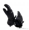 Reusch Luis R-TEX XT Junior Kids Gloves, , Negro, , Niño,Niña, 0124-10047, 5637650893, , N2-17.jpg