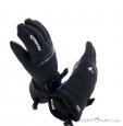 Reusch Luis R-TEX XT Junior Kids Gloves, , Negro, , Niño,Niña, 0124-10047, 5637650893, , N3-18.jpg