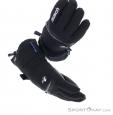 Reusch Luis R-TEX XT Junior Kids Gloves, Reusch, Black, , Boy,Girl, 0124-10047, 5637650893, 4060485055908, N4-04.jpg
