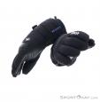 Reusch Luis R-TEX XT Junior Kids Gloves, , Negro, , Niño,Niña, 0124-10047, 5637650893, , N4-09.jpg