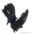 Reusch Luis R-TEX XT Junior Kids Gloves, Reusch, Black, , Boy,Girl, 0124-10047, 5637650893, 4060485055908, N4-19.jpg