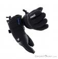 Reusch Luis R-TEX XT Junior Kids Gloves, Reusch, Black, , Boy,Girl, 0124-10047, 5637650893, 4060485055908, N5-05.jpg