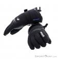Reusch Luis R-TEX XT Junior Kids Gloves, Reusch, Black, , Boy,Girl, 0124-10047, 5637650893, 4060485055908, N5-10.jpg
