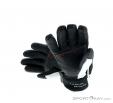 Reusch Mikaela Shiffrin GTX Womens Gloves Gore-Tex, Reusch, Blanco, , Mujer, 0124-10048, 5637650899, 4060485054970, N2-12.jpg