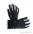 Reusch Lindsey Vonn Womens Gloves, Reusch, Noir, , Femmes, 0124-10050, 5637650916, 4060485021101, N1-01.jpg