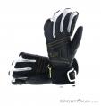 Reusch Lindsey Vonn Womens Gloves, Reusch, Black, , Female, 0124-10050, 5637650916, 4060485021101, N1-11.jpg