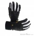 Reusch Lindsey Vonn Womens Gloves, Reusch, Black, , Female, 0124-10050, 5637650916, 4060485021101, N2-02.jpg