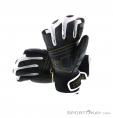 Reusch Lindsey Vonn Womens Gloves, Reusch, Negro, , Mujer, 0124-10050, 5637650916, 4060485021101, N2-12.jpg
