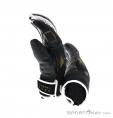 Reusch Lindsey Vonn Womens Gloves, Reusch, Black, , Female, 0124-10050, 5637650916, 4060485021101, N2-17.jpg