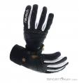 Reusch Lindsey Vonn Womens Gloves, Reusch, Black, , Female, 0124-10050, 5637650916, 4060485021101, N3-03.jpg