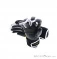 Reusch Lindsey Vonn Womens Gloves, Reusch, Noir, , Femmes, 0124-10050, 5637650916, 4060485021101, N3-13.jpg