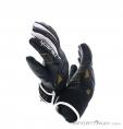 Reusch Lindsey Vonn Womens Gloves, Reusch, Negro, , Mujer, 0124-10050, 5637650916, 4060485021101, N3-18.jpg