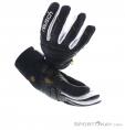 Reusch Lindsey Vonn Womens Gloves, Reusch, Negro, , Mujer, 0124-10050, 5637650916, 4060485021101, N4-04.jpg